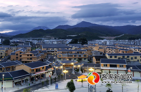 宁都电商发展,宁都物联网平台应用