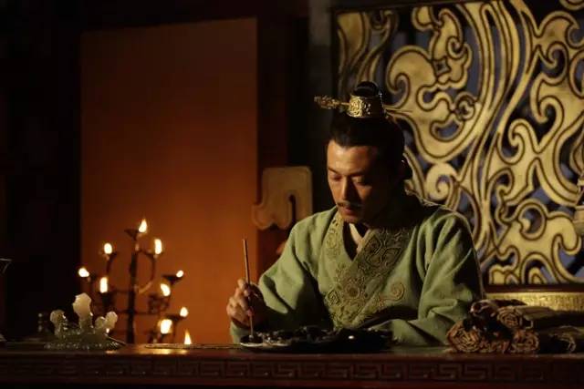 大话年俗:丙申太岁管仲将军