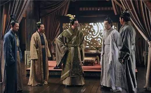 大话年俗:丙申太岁管仲将军