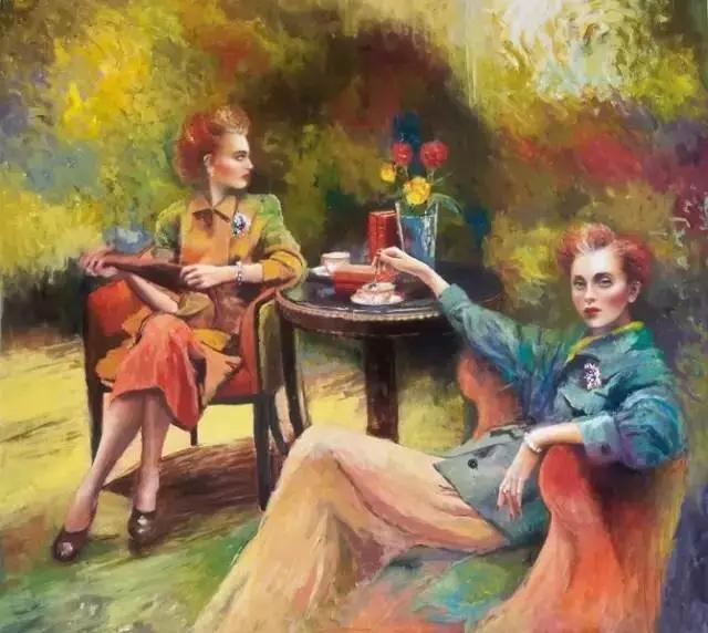 听上去你像是双性恋者//银河答问5