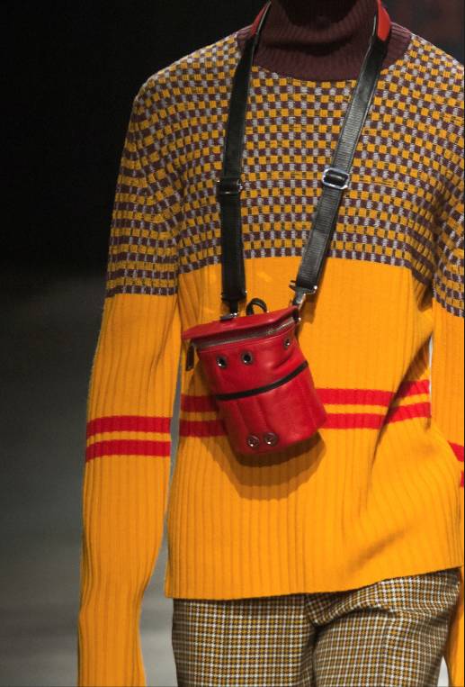 时装周巴黎世家,巴黎时装周kenzo