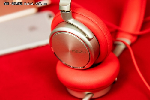 红红火火过新年魅族HD50红色版测评