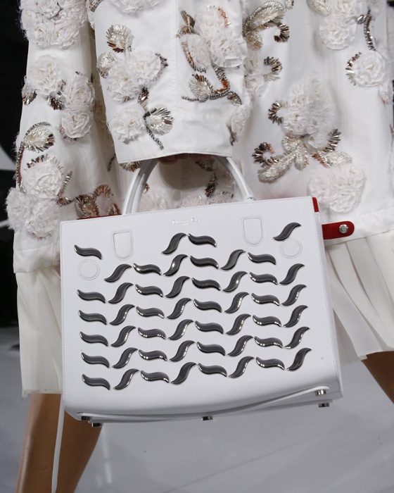 手提包包时尚潮流百搭最新款,新款手提包时髦又洋气果绿的