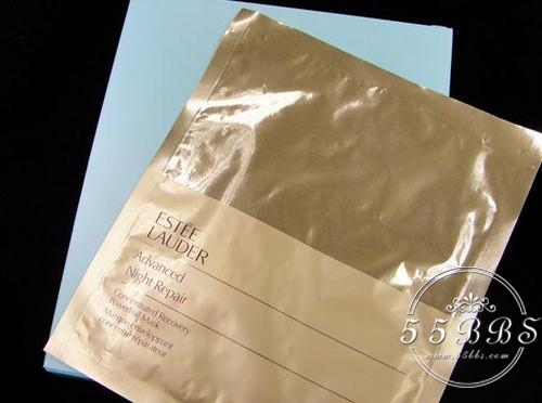 雅诗兰黛密集修护肌透面膜怎么用,雅诗兰黛密集修护肌透面膜真伪