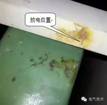 35kv开关柜四种检修状态,10kv开关柜放电原因