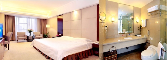 长沙步行街附近性价比酒店推荐,长沙150元左右酒店推荐