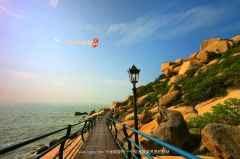 那琴半岛是哪个市的,广东那琴半岛住宿攻略