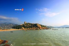 那琴半岛是哪个市的,广东那琴半岛住宿攻略