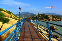 那琴半岛是哪个市的,广东那琴半岛住宿攻略