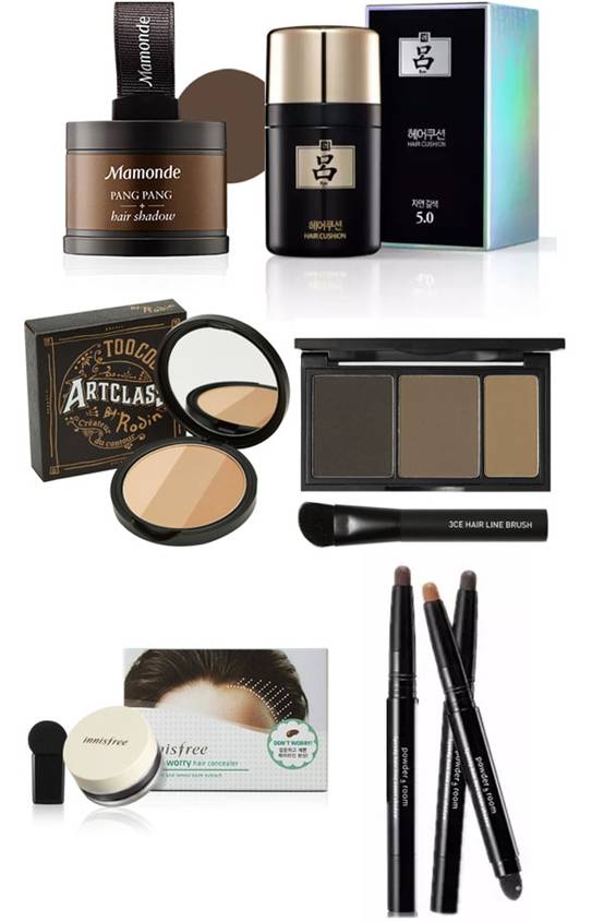 发际线决定人的智商,发际线决定气质