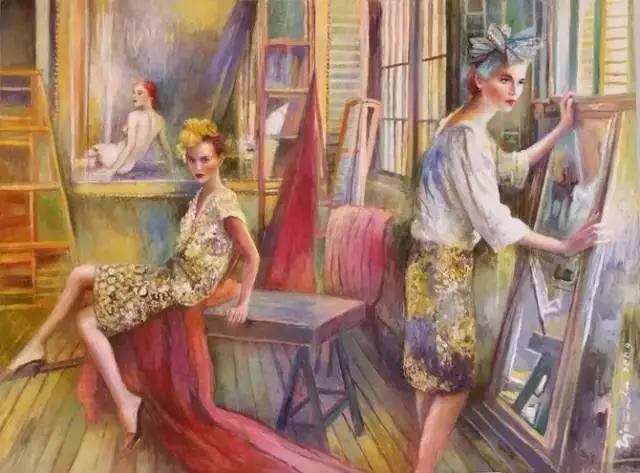 听上去你像是双性恋者//银河答问5