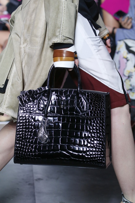 手提包包时尚潮流百搭最新款,新款手提包时髦又洋气果绿的