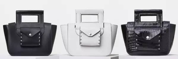 手提包包时尚潮流百搭最新款,新款手提包时髦又洋气果绿的