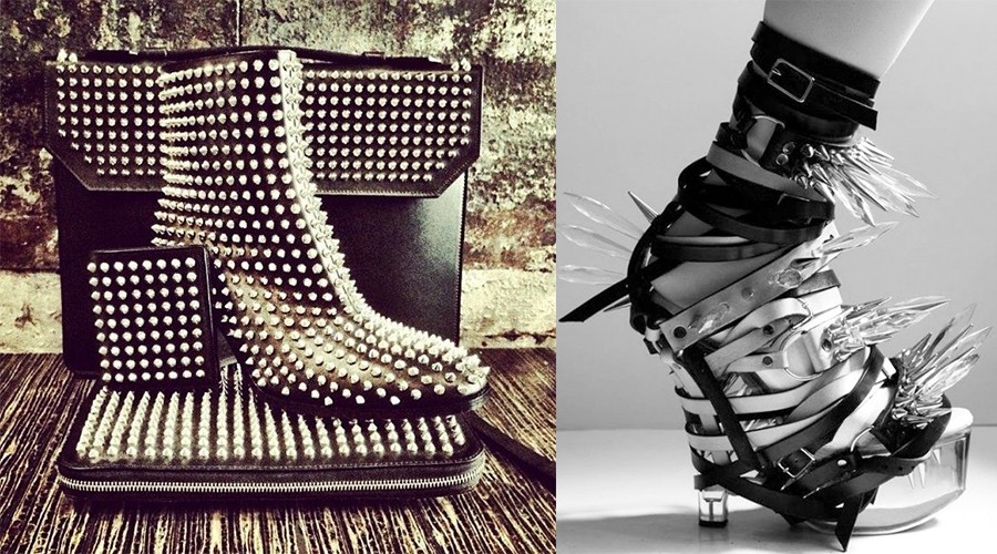 活久见，不玩SM却要玩这个超骚的单品！