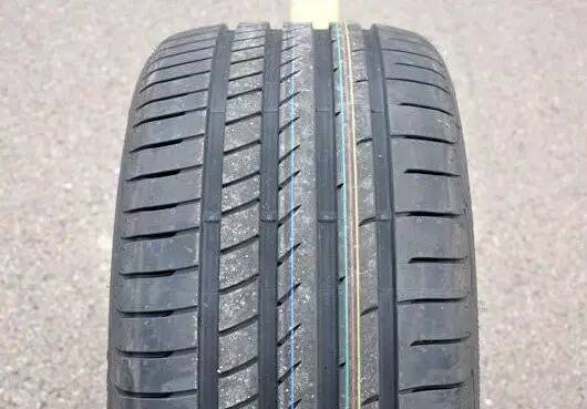 用错轮胎会很费油吗,轮胎花纹和油耗有关系吗