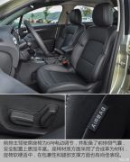 老车主试全新轩逸,老司机试驾本田新杰德