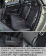 老车主试全新轩逸,老司机试驾本田新杰德