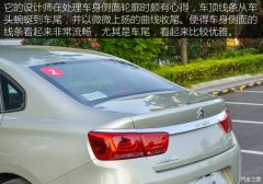 老车主试全新轩逸,老司机试驾本田新杰德