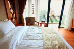 那琴半岛是哪个市的,广东那琴半岛住宿攻略