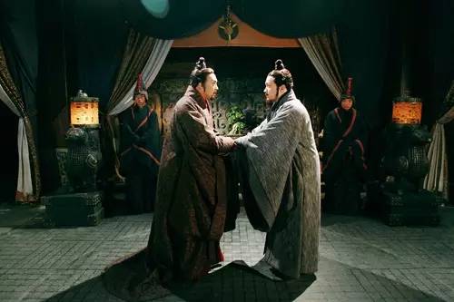 大话年俗:丙申太岁管仲将军