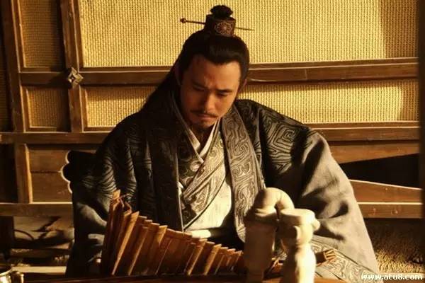 大话年俗:丙申太岁管仲将军