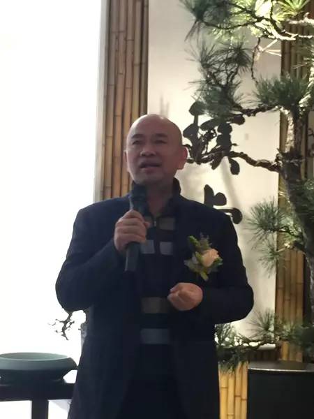 新文人空间,新文人