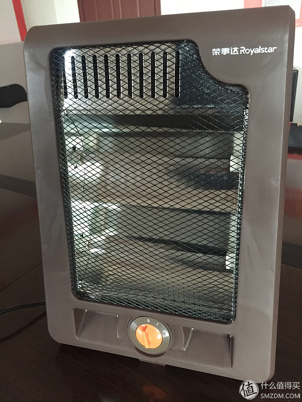 荣事达取暖器电暖器,荣事达取暖器四面取暖