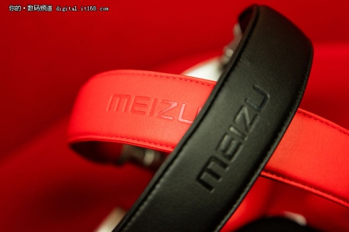 红红火火过新年魅族HD50红色版测评