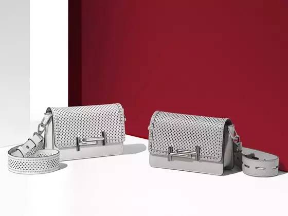 手提包包时尚潮流百搭最新款,新款手提包时髦又洋气果绿的