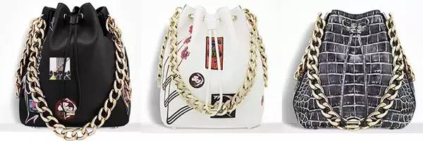 手提包包时尚潮流百搭最新款,新款手提包时髦又洋气果绿的