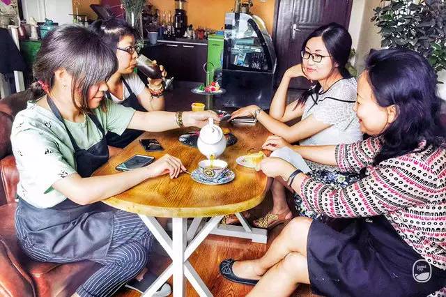 女生该懂的事,女孩子该懂的事