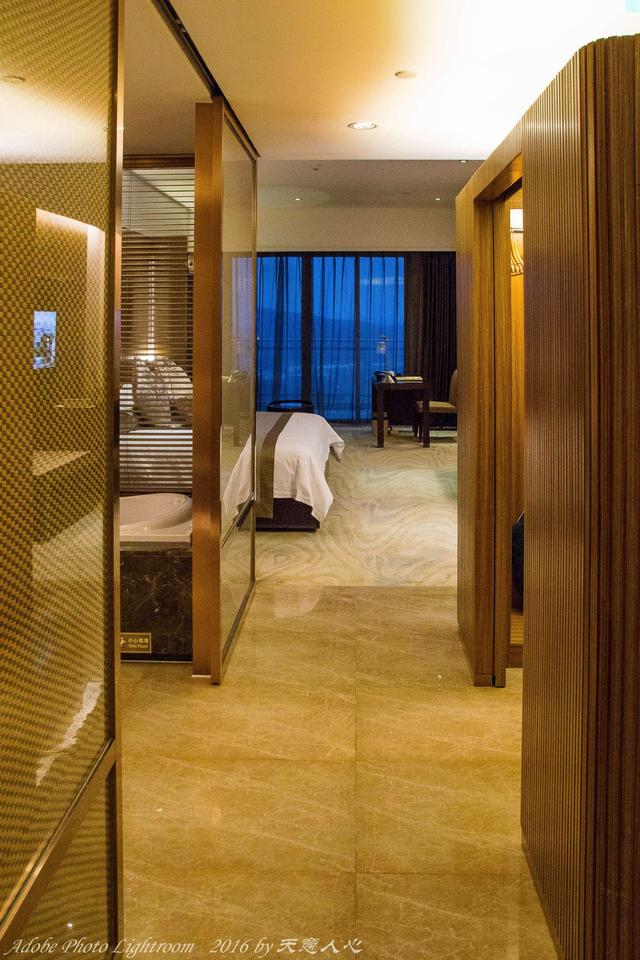 深莞惠五一好去处,广东省内3天2夜度假胜地