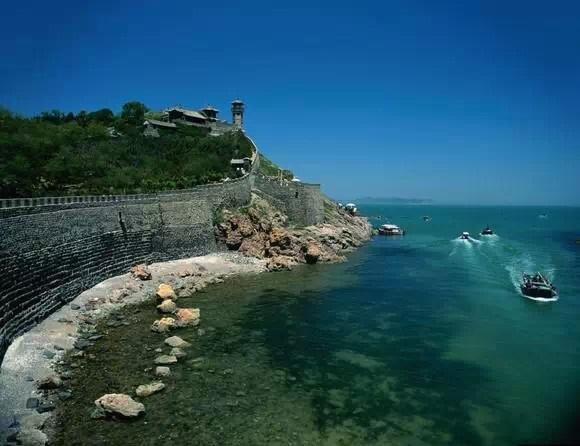 山东旅游景点大全自驾游,山东旅游景点推荐线路一览表