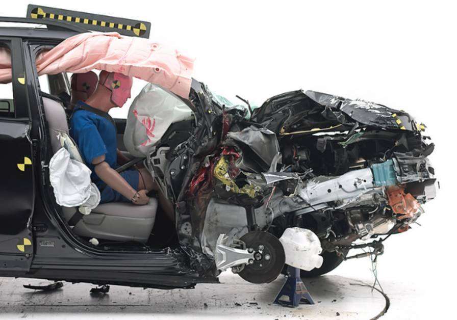 丰田隐藏功能揭秘，老司机表示目瞪狗呆