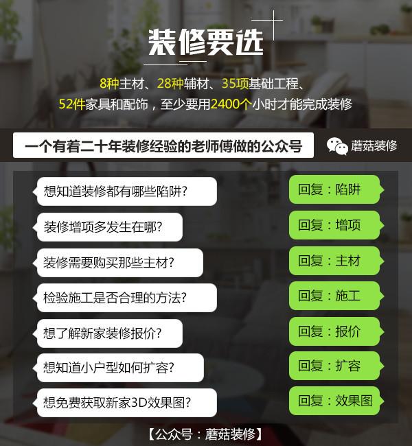 到底要不要自己装修,用什么材质装窗套又省钱又美观