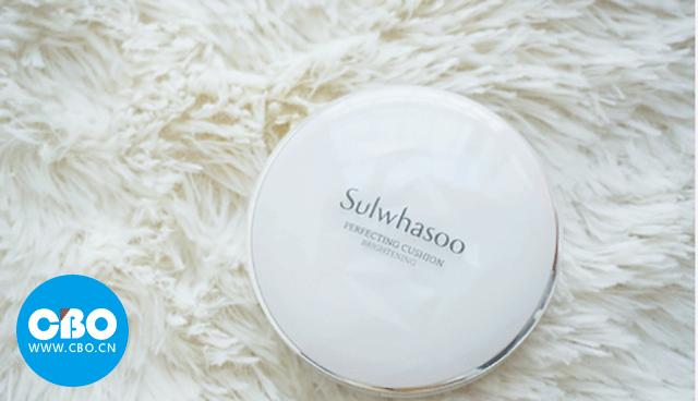 欧美和日韩气垫哪个妆效好看 (高级有质感的气垫遮瑕底妆)