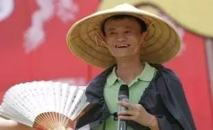 这里是阿里“校园”，有你没见过的热血沸腾（微信：桥水投资）