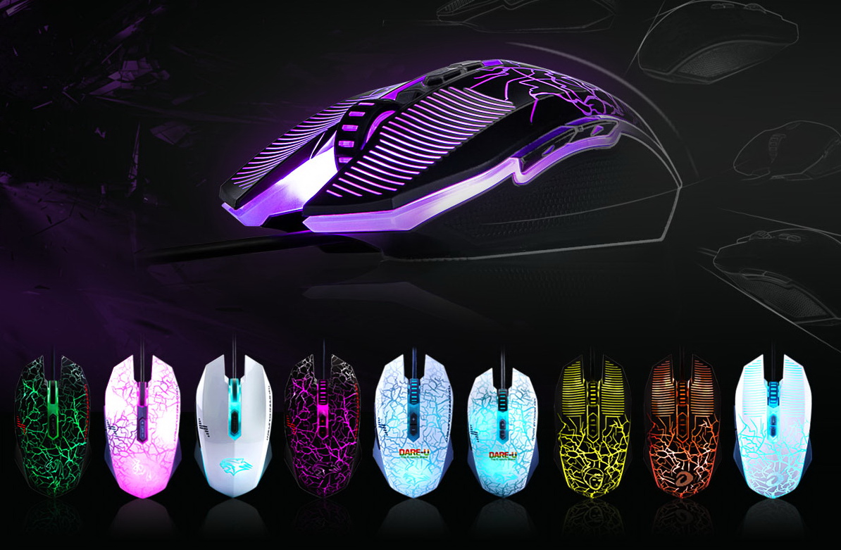 达尔优牧马人鼠标em925pro钻石版,达尔优em915kbs和em925区别