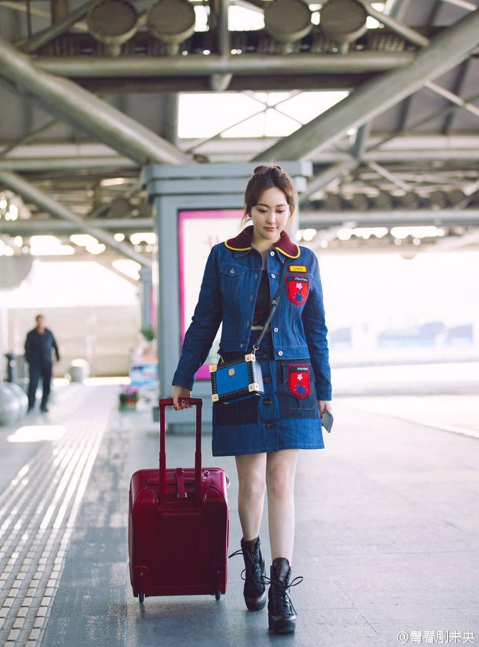 旋风少女林风叫什么名字,旋风少女林风去韩国比赛