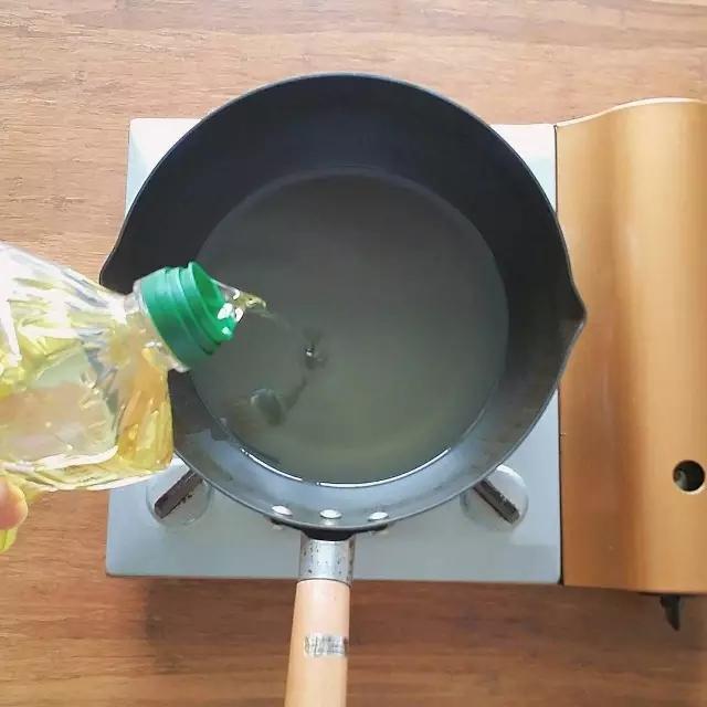 焱鱼好像中了一种“毒”给你咔嚓一下的美食体验