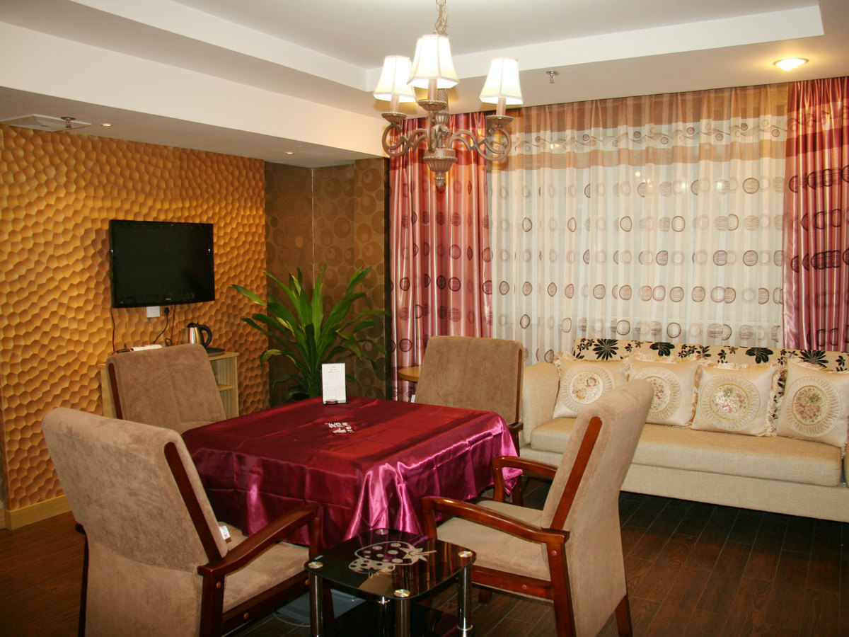 新疆具有特色的民宿酒店,乌鲁木齐酒店民宿推荐