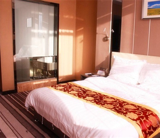 新疆具有特色的民宿酒店,乌鲁木齐酒店民宿推荐