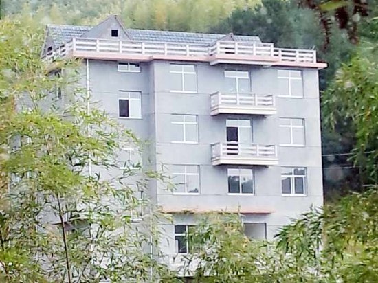 丽水瓯江风光豪华民宿视频,丽水十大必住民宿