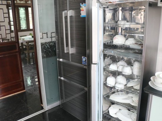 温州楠溪江好的民宿客栈价格表,楠溪江可以免费玩水的民宿