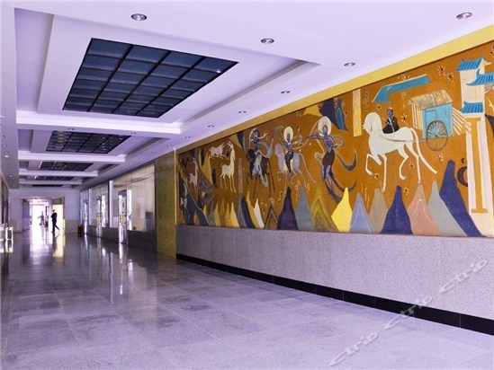 敦煌哪些酒店值得推荐,敦煌市最好的酒店