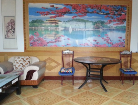 敦煌哪些酒店值得推荐,敦煌市最好的酒店