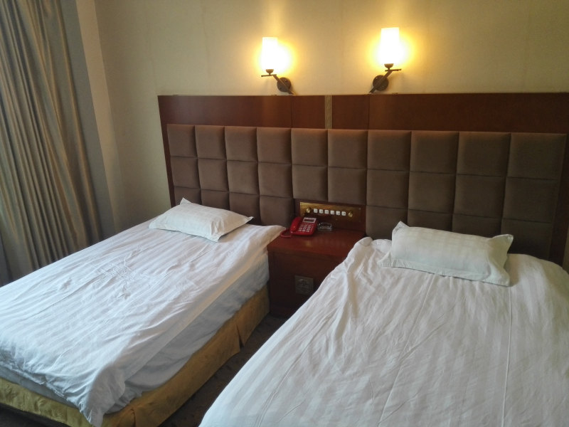 广州最值得入住的5家酒店,广州最值得入住的五家酒店