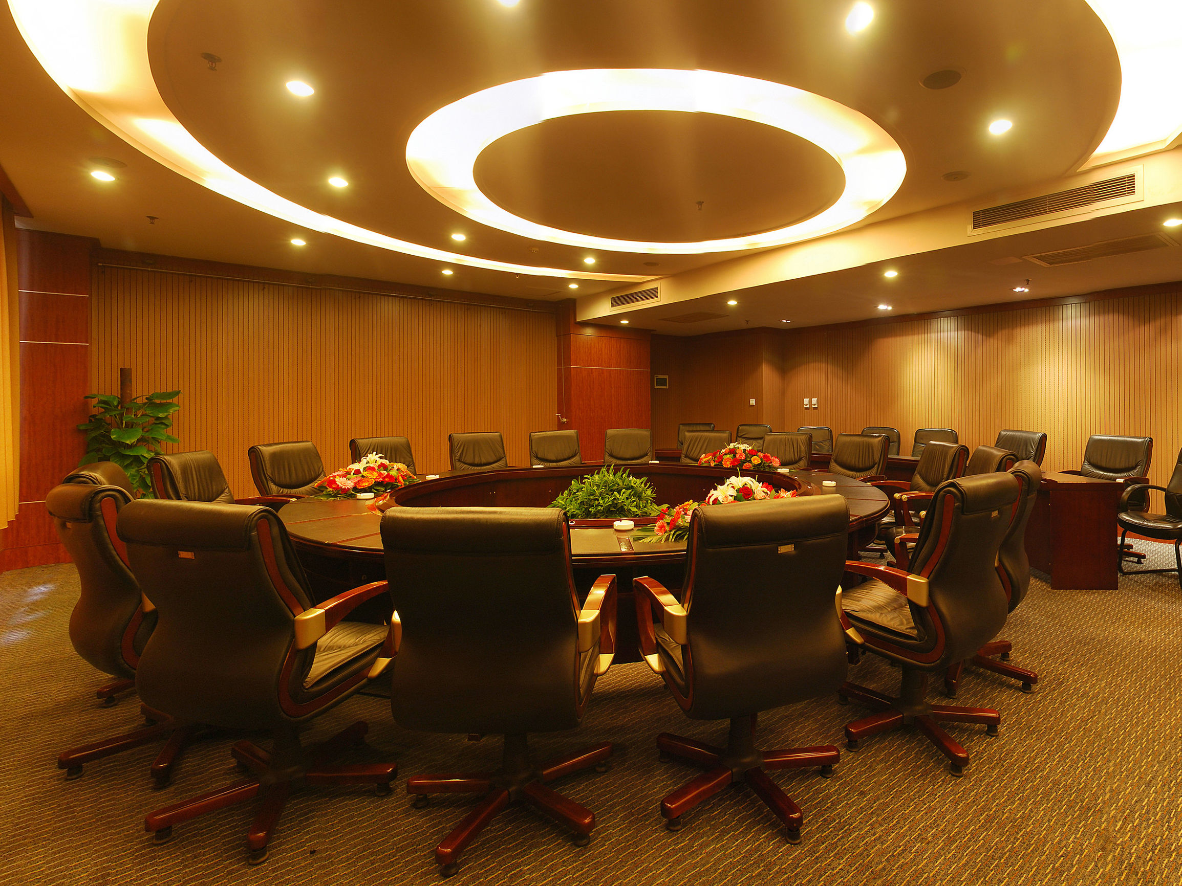 我的妈呀，住过洛阳的14个酒店完全让*欲人**仙欲死啊！