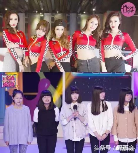 sunshine最惨组合,sunshine组合现在怎样了