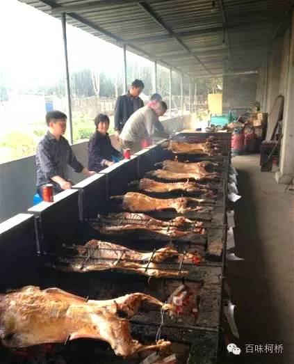 柯桥美食特色餐厅推荐,柯桥古镇十大好吃的餐厅